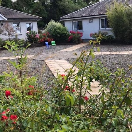 A Selection Of Self Catering Holiday Homes At Kilcloon Cottages ماينوث المظهر الخارجي الصورة