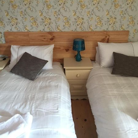 A Selection Of Self Catering Holiday Homes At Kilcloon Cottages ماينوث المظهر الخارجي الصورة