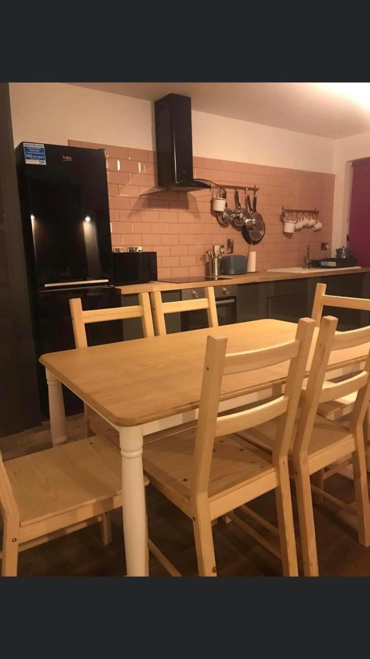 A Selection Of Self Catering Holiday Homes At Kilcloon Cottages ماينوث المظهر الخارجي الصورة