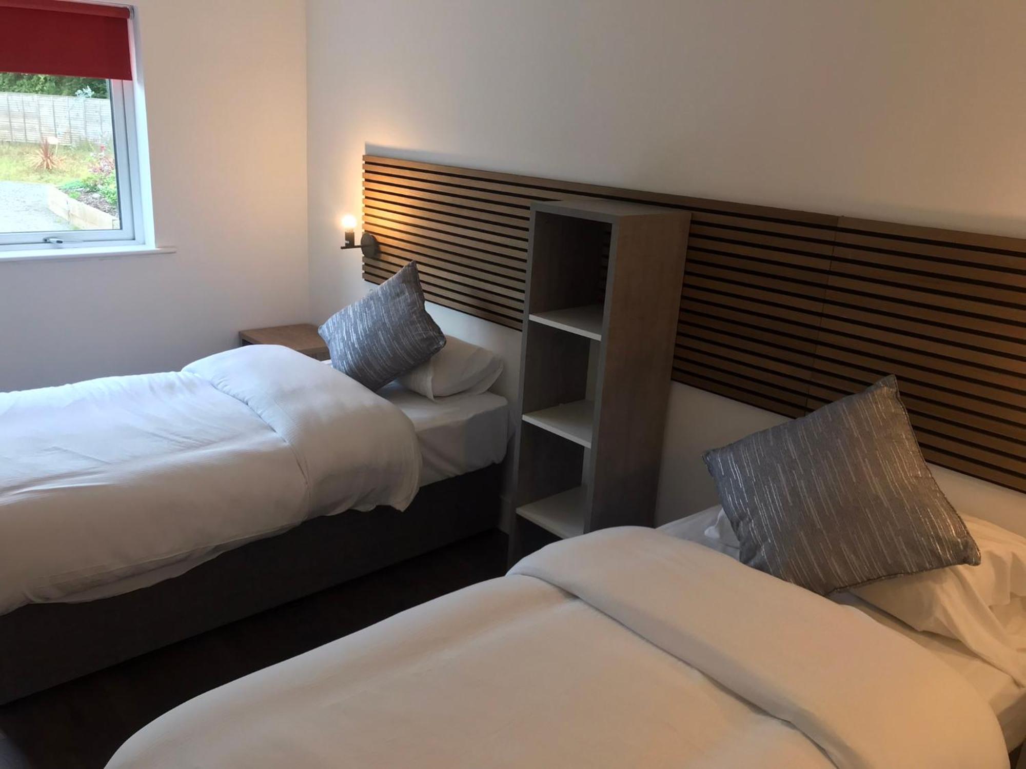 A Selection Of Self Catering Holiday Homes At Kilcloon Cottages ماينوث المظهر الخارجي الصورة