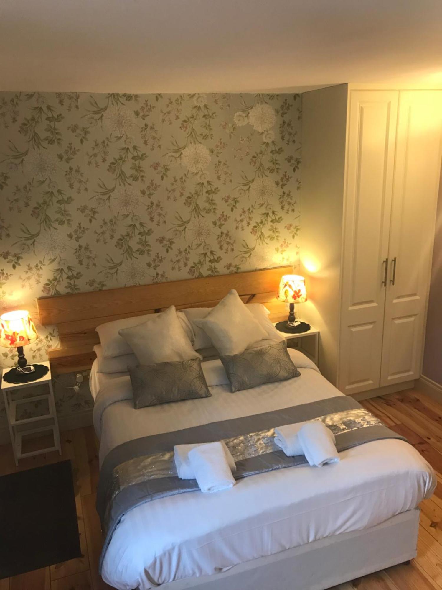 A Selection Of Self Catering Holiday Homes At Kilcloon Cottages ماينوث المظهر الخارجي الصورة