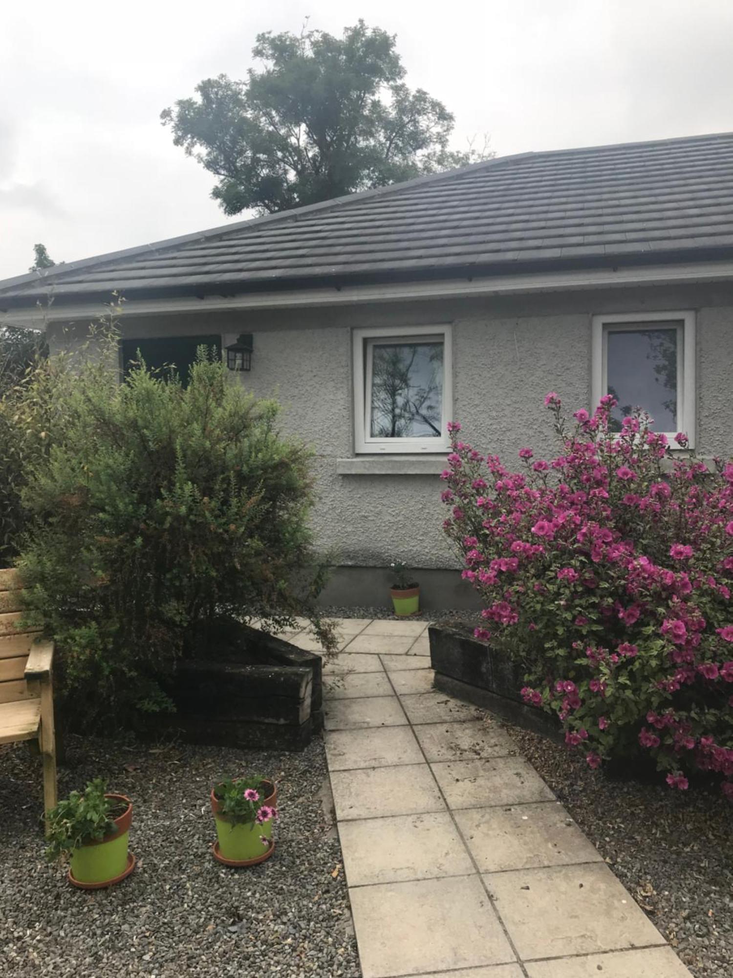 A Selection Of Self Catering Holiday Homes At Kilcloon Cottages ماينوث المظهر الخارجي الصورة