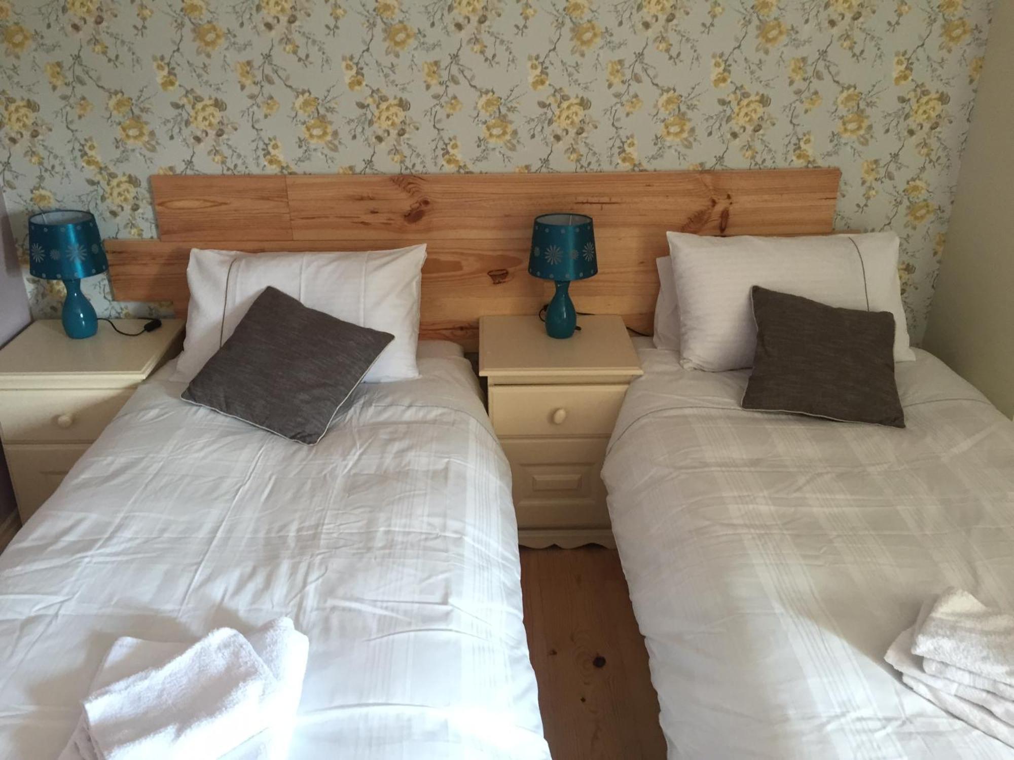 A Selection Of Self Catering Holiday Homes At Kilcloon Cottages ماينوث المظهر الخارجي الصورة