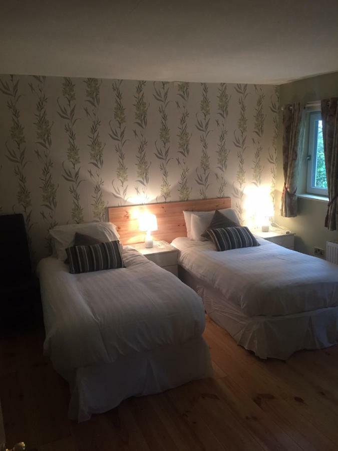 A Selection Of Self Catering Holiday Homes At Kilcloon Cottages ماينوث المظهر الخارجي الصورة