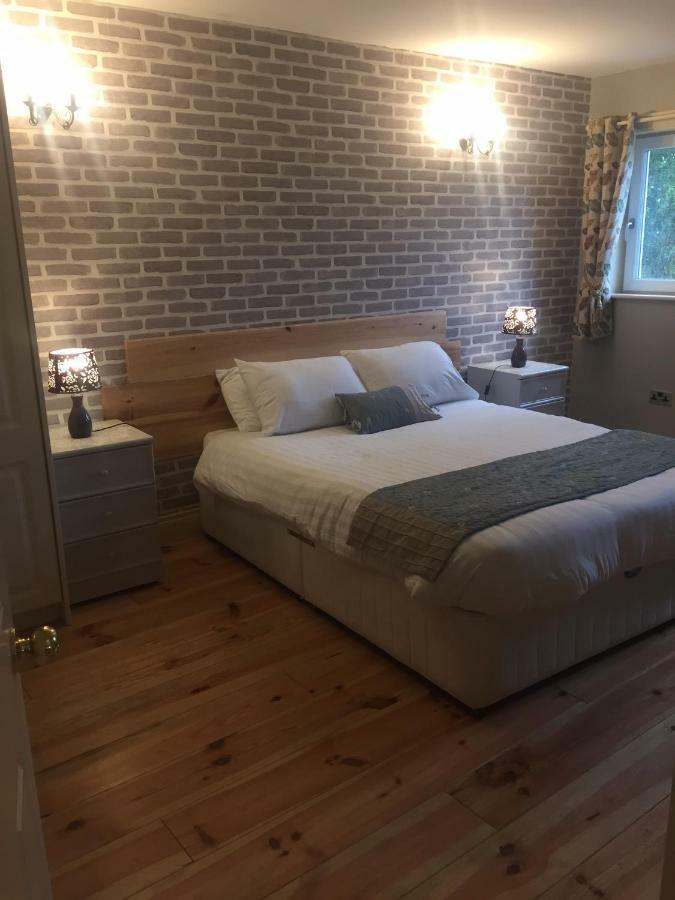 A Selection Of Self Catering Holiday Homes At Kilcloon Cottages ماينوث المظهر الخارجي الصورة