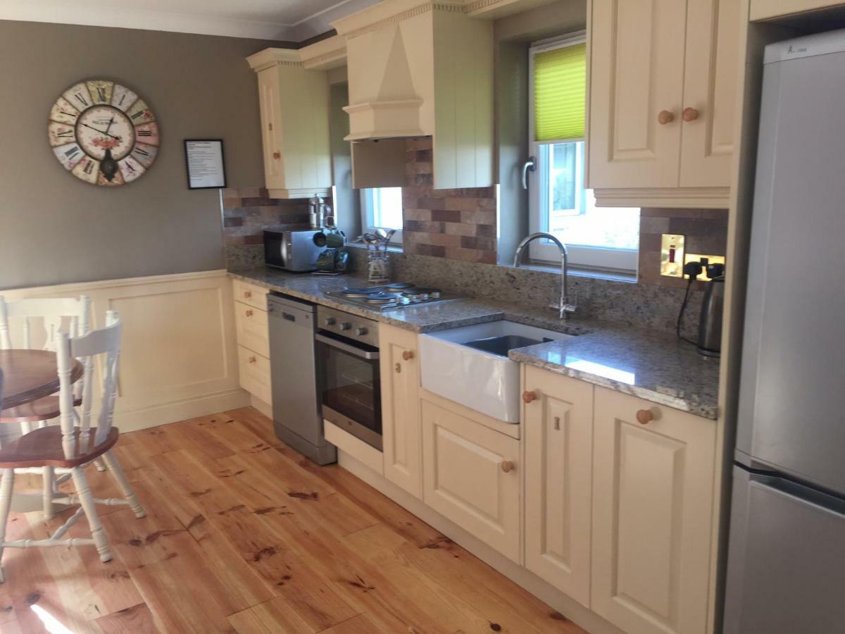 A Selection Of Self Catering Holiday Homes At Kilcloon Cottages ماينوث المظهر الخارجي الصورة