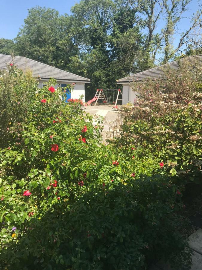 A Selection Of Self Catering Holiday Homes At Kilcloon Cottages ماينوث المظهر الخارجي الصورة