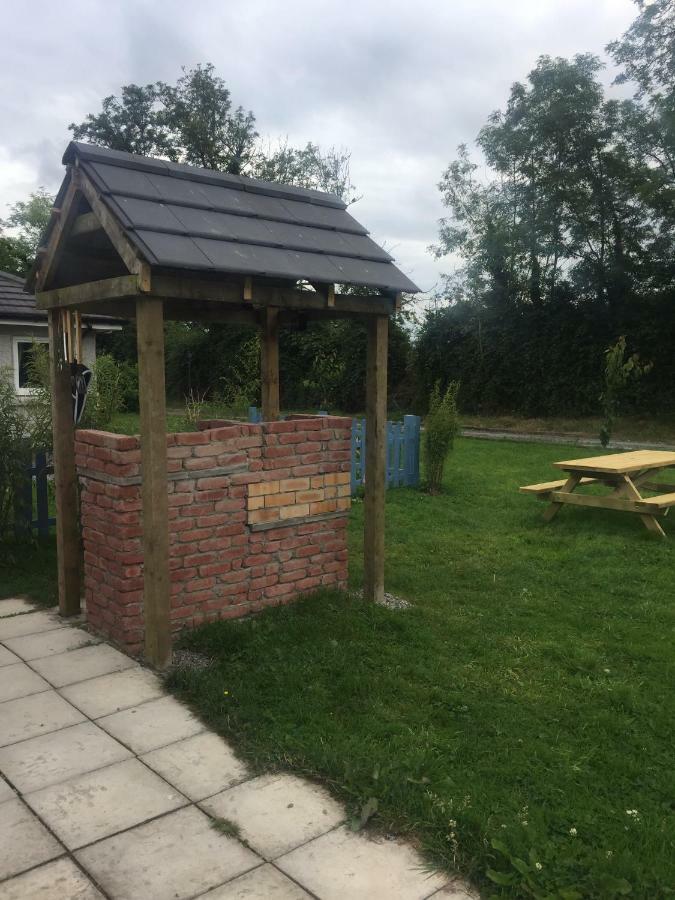A Selection Of Self Catering Holiday Homes At Kilcloon Cottages ماينوث المظهر الخارجي الصورة
