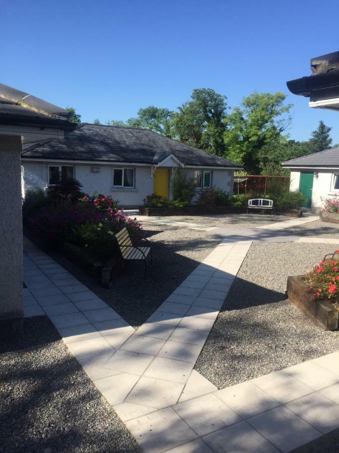 A Selection Of Self Catering Holiday Homes At Kilcloon Cottages ماينوث المظهر الخارجي الصورة